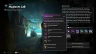 Gley Code is the easiest to farm (Image via Nexon)